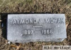 Raymond Alfred Moran