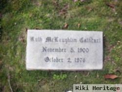 Ruth Mclaughlin Cathcart