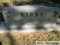 Evelyn Stobaugh Kirby