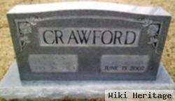 John S. Crawford