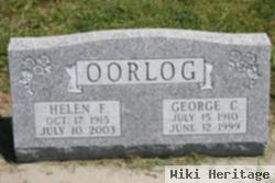 Helen F Fithian Oorlog