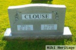 Doris L. Gillaspey Clouse