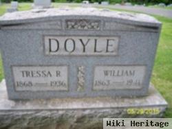 William Doyle