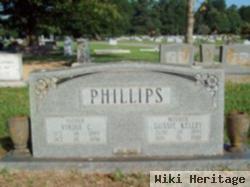 Virdie C Phillips