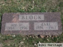 Carl Block