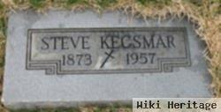 Steve Kecsmar