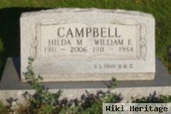 Hilda Margaret Spenny Campbell