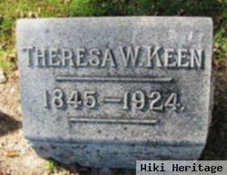 Theresa Weinmeyer Keen