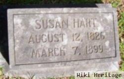 Susan Hart