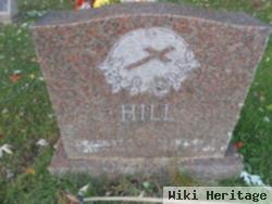 Martha S Hill