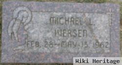 Michael L Iversen