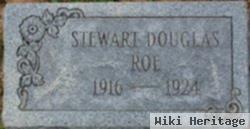 Stewart Douglas Roe