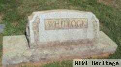 Ralph G. Whitlock