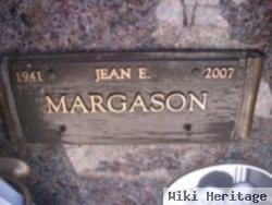 Jean E. Margason