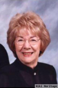 Mary Blanche Forsha Bauman