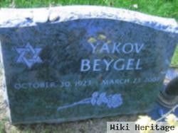 Yakov Beygel