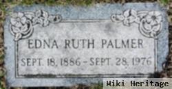 Edna Ruth Palmer