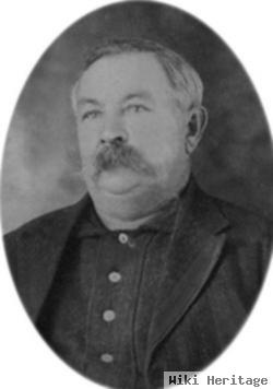 Robert Wallace Logan