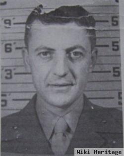 Sgt Nicholas Anthony Paranzino