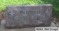 Lyall Joseph Hildebrand