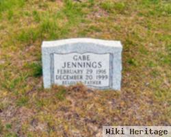 Cabe Jennings