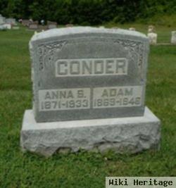 Anna S. Conder