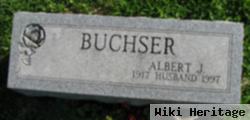 Albert J. Buchser