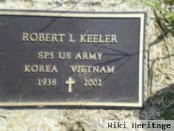 Robert L. Keeler