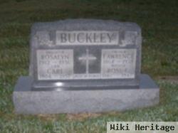 Rosa E Hagerty Buckley