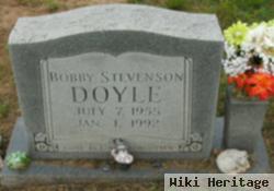 Bobby Stevenson Doyle