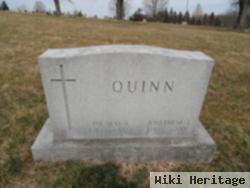 Josephine F. Quinn