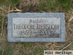 Theodore Biersdorf