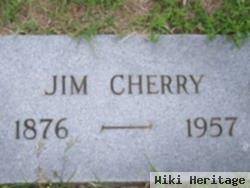 Jim Cherry