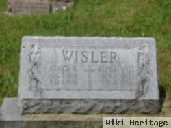 Cloyd A. Wisler