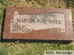 Marvin B. Spindle