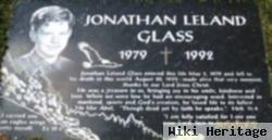 Jonathan Leland Glass