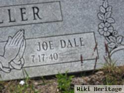 Joe Dale Miller