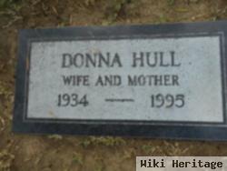 Donna M. Hull