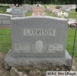 Woodrow W. Garrison, Sr