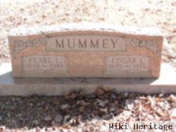 Edgar L. Mummey