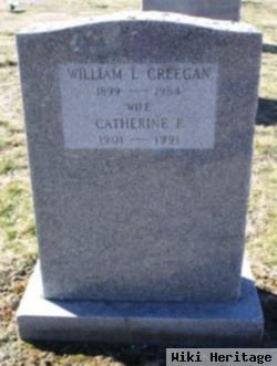 Catherine P. Gannon Creegan