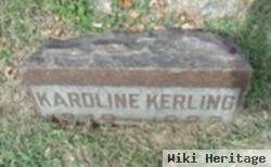 Karoline Kerling