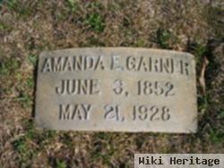 Amanda Edwards Garner