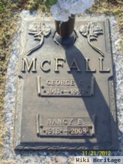 George C. Mcfall