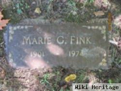 Marie G. Fink