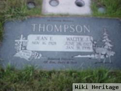 Walter James Thompson