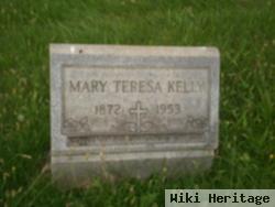 Mary Teresa Kelly