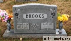 Nathan B. Brooks, Sr