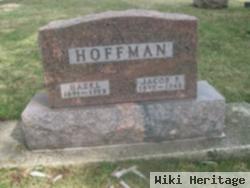 Jacob P Hoffman