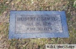 Hubert G. Sawyer